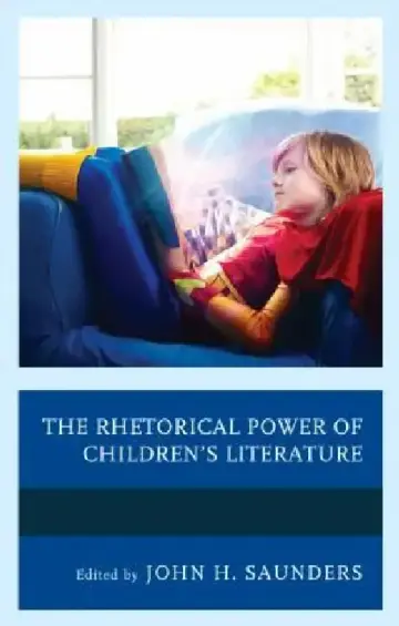 Cover of Rhetorical Power of Children's Literature