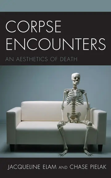 Cover of Corpse Encounters