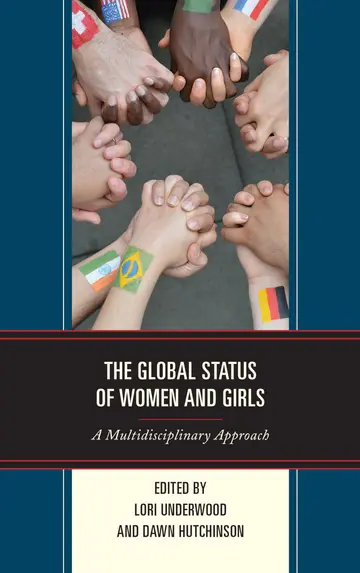 Cover of The Global Status of Women and Girls