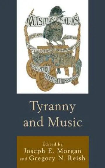 Cover of Tyranny and Music