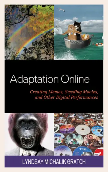 Cover of Adaptation Online