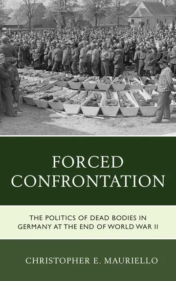 Cover of Forced Confrontation