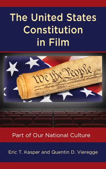 Cover of The United States Constitution in Film