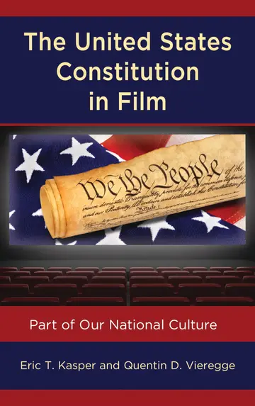 Cover of The United States Constitution in Film