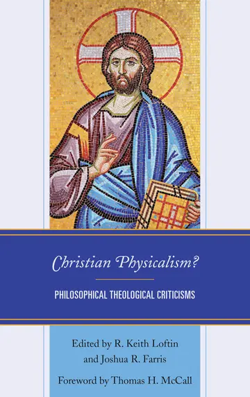 Cover of Christian Physicalism?