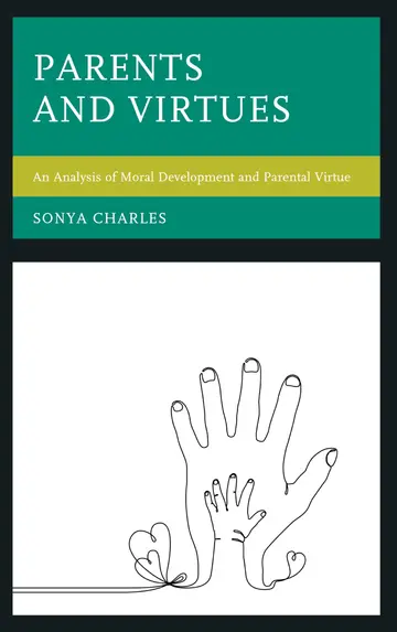 Cover of Parents and Virtues