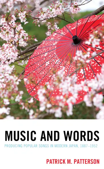 Cover of Music and Words