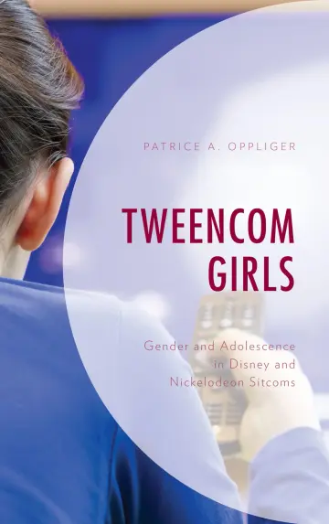 Cover of Tweencom Girls