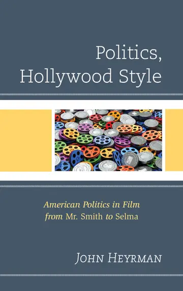 Cover of Politics