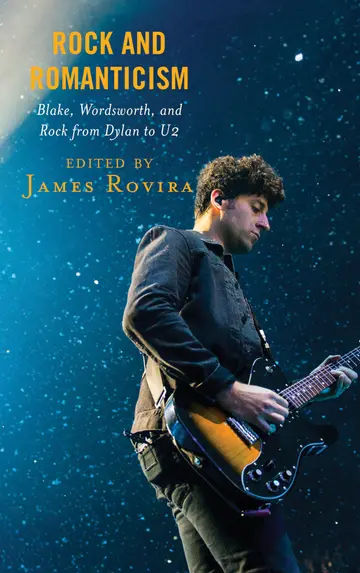 Cover of Rock and Romanticism