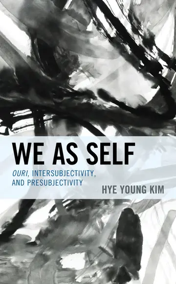 Cover of We as Self