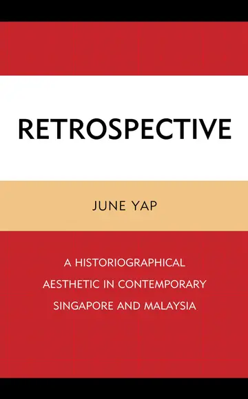 Cover of Retrospective