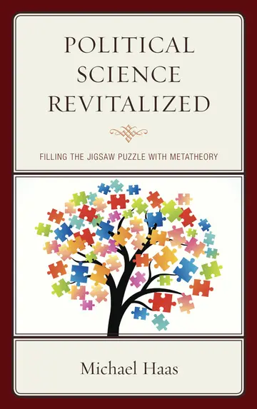 Cover of Political Science Revitalized