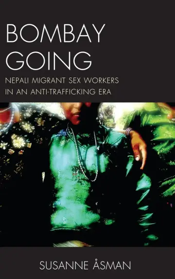 Cover of Bombay Going