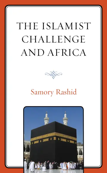 Cover of The Islamist Challenge and Africa