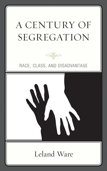 Cover of A Century of Segregation