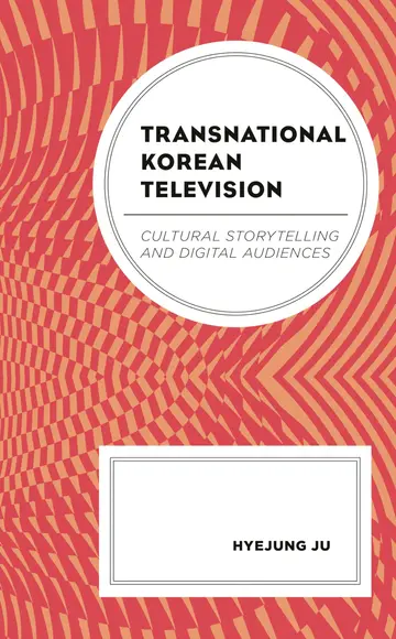 Cover of Transnational Korean Television