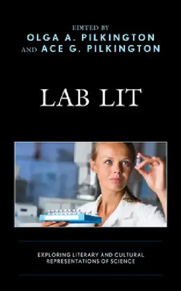 Cover of Lab Lit