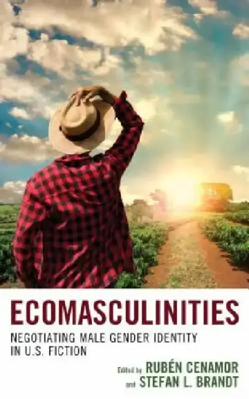 Cover of Ecomasculinities