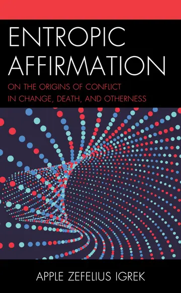 Cover of Entropic Affirmation