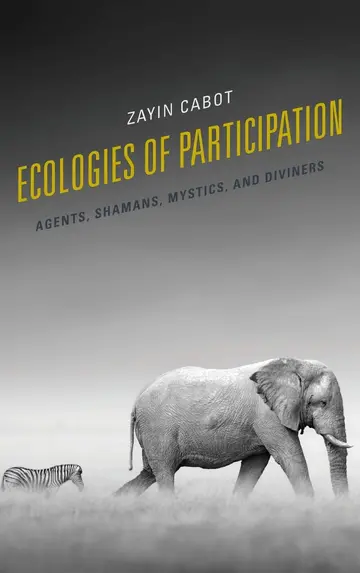 Cover of Ecologies of Participation