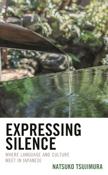 Cover of Expressing Silence