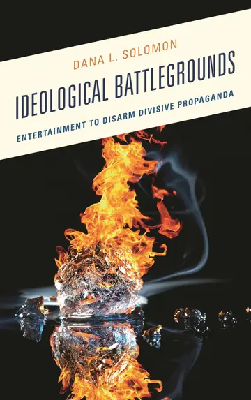 Cover of Ideological Battlegrounds