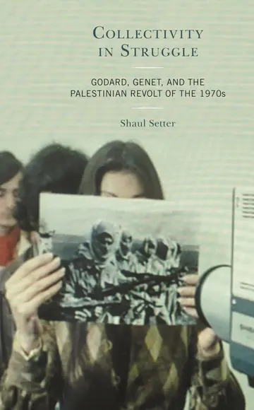 Cover of Collectivity in Struggle