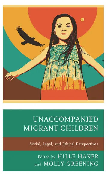 Cover of Unaccompanied Migrant Children