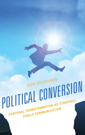 Cover of Political Conversion