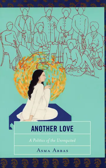 Cover of Another Love