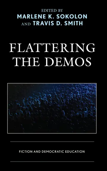 Cover of Flattering the Demos
