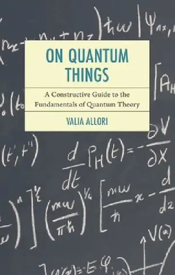 Cover of On Quantum Things