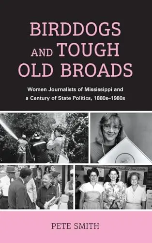 Cover of Birddogs and Tough Old Broads
