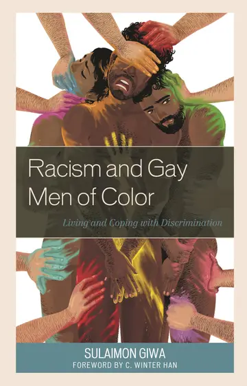 Cover of Racism and Gay Men of Color