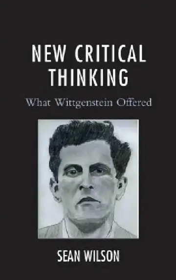 Cover of New Critical Thinking