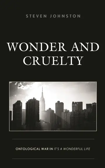 Cover of Wonder and Cruelty
