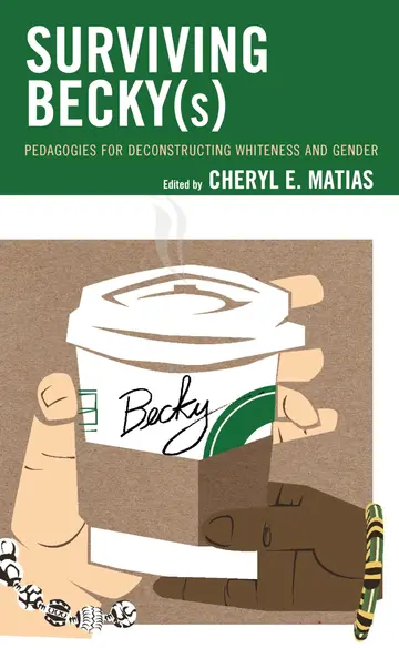 Cover of Surviving Becky(s)