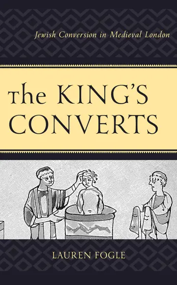 Cover of The King's Converts
