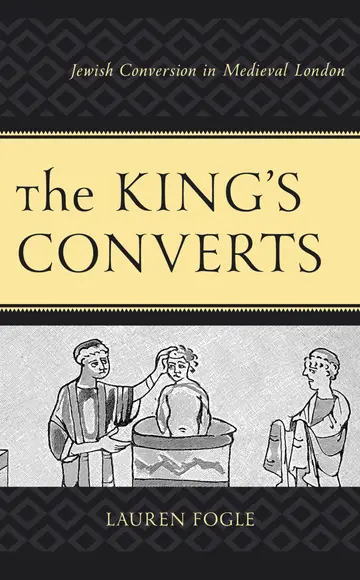 Cover of The King's Converts