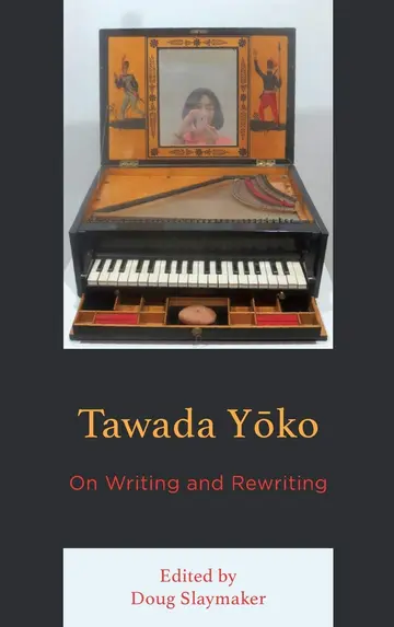 Cover of Tawada Yoko