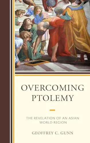 Cover of Overcoming Ptolemy