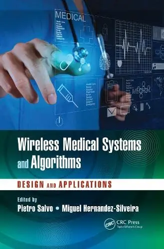 Cover of Wireless Medical Systems and Algorithms