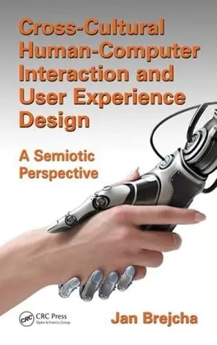 Cover of Cross-Cultural Human-Computer Interaction and User Experience Design