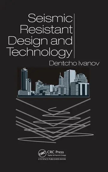 Cover of Seismic Resistant Design and Technology