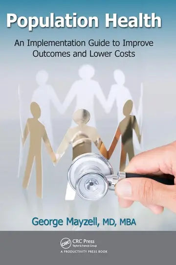Cover of Population Health