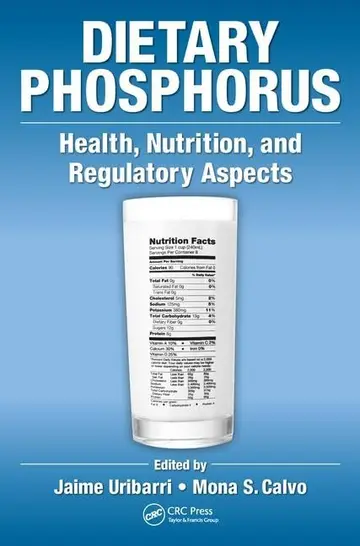 Cover of Dietary Phosphorus
