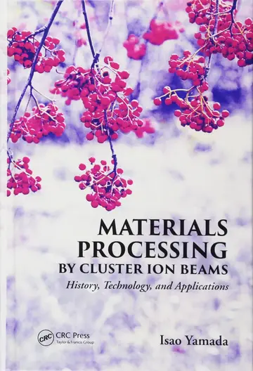 Cover of Materials Processing by Cluster Ion Beams