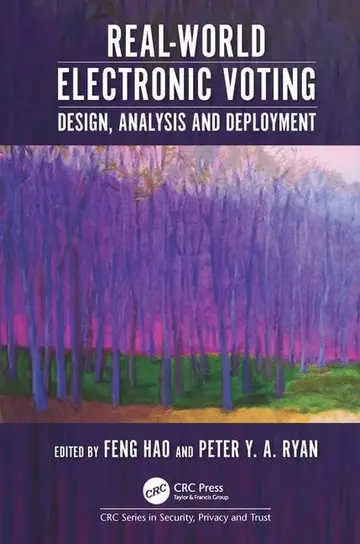 Cover of Real-World Electronic Voting