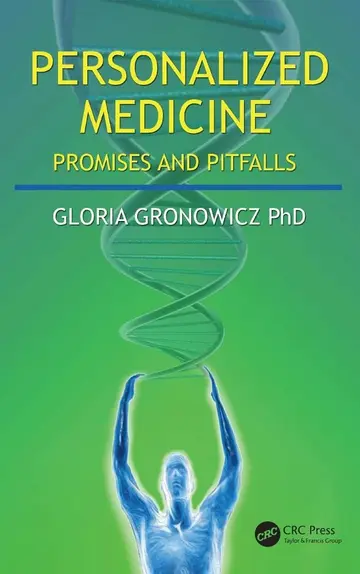 Cover of Personalized Medicine